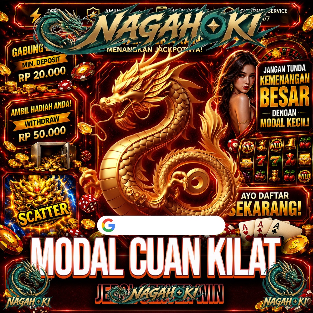 NAGAHOKI X Al Imran Fabrics Jhelum: Platform Permainan Digital Pilihan Dengan Game Modern dan Update Setiap Hari